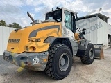 LIEBHERR L 538 front loader