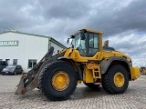 VOLVO L120H front loader