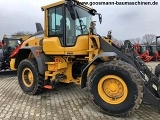 VOLVO L60H front loader