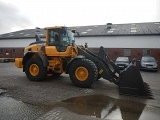 VOLVO L90H front loader