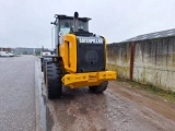 CATERPILLAR 924H front loader