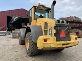 VOLVO L90G front loader