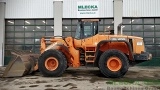 DOOSAN DL 400 front loader