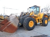 VOLVO L150G front loader