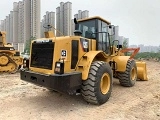 CATERPILLAR 966H front loader