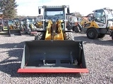 LIEBHERR L 506 Compact front loader