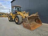 CATERPILLAR 962H front loader