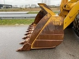 CATERPILLAR 966M XE front loader