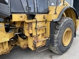 CATERPILLAR 962H front loader