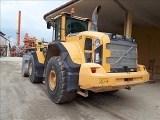 VOLVO L180G front loader