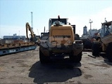 LIEBHERR L 580 front loader