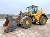 VOLVO L150H front loader