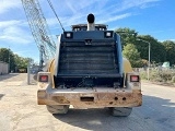 CATERPILLAR 972K front loader