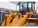 KOMATSU WA 300-1 front loader