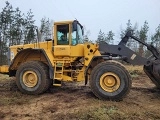 VOLVO L150E front loader