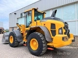 VOLVO L90H front loader