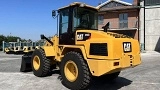 CATERPILLAR 914G front loader