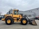 VOLVO L 60 E front loader