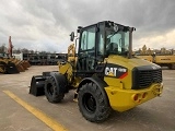 CATERPILLAR 908M front loader