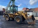 CATERPILLAR 914G front loader