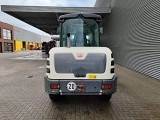 TEREX TL 80 front loader