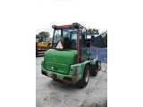 AHLMANN AL 100 front loader