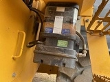 VOLVO L120H front loader