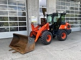 KUBOTA R090 front loader