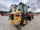 CATERPILLAR 906M front loader