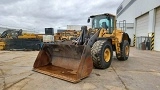 VOLVO L150G front loader