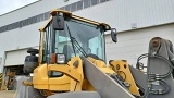 VOLVO L90G front loader