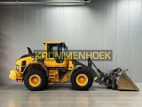 VOLVO L90H front loader