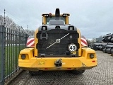 VOLVO L110H front loader