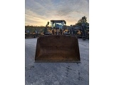 VOLVO L120H front loader