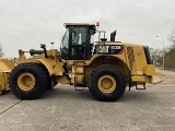 CATERPILLAR 972M XE front loader