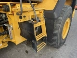 VOLVO L120G front loader