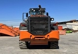 HITACHI ZW250-6 front loader