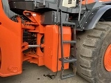 HITACHI ZW370-6 front loader