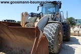 LIEBHERR L 586 front loader