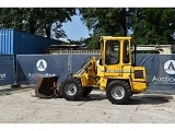 VOLVO ZL 402 C front loader