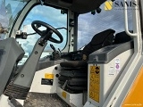 LIEBHERR L 506 Compact front loader