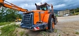 DOOSAN DL300-3 front loader