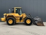 VOLVO L120F front loader