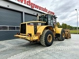 CATERPILLAR 966 front loader