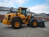 VOLVO L70H front loader