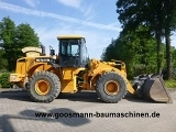 HYUNDAI HL 760-7A front loader