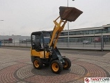 MUSTANG AL 106 front loader