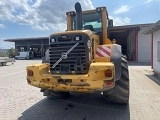 VOLVO L90F front loader