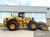 VOLVO L150G front loader