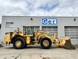 CATERPILLAR 988 G front loader